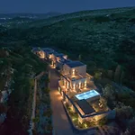 Villa Pezoules House Ii *