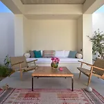Pezoules House Ii Villa