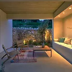 Pezoules House Ii Villa