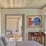 Pezoules House Ii Villa
