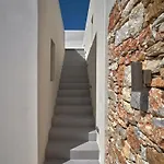 Pezoules House Ii Villa Lefkes (Paros)