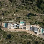 Villa Pezoules House Ii *