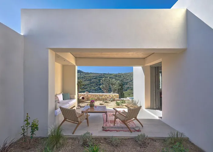 Pezoules House Ii Villa *