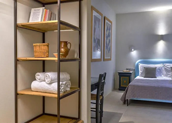 Pezoules House Ii * Lefkes (Paros)