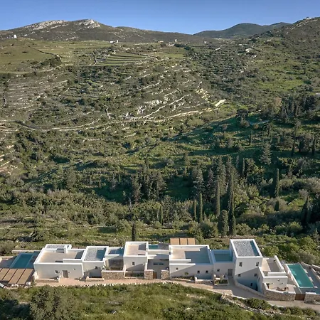 Pezoules House Ii * Lefkes (Paros)