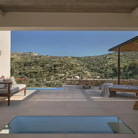 Villa Pezoules House Ii *