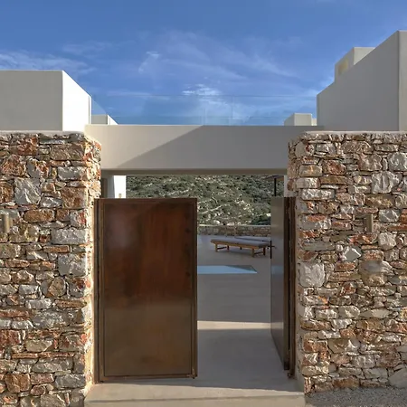 Villa Pezoules House Ii