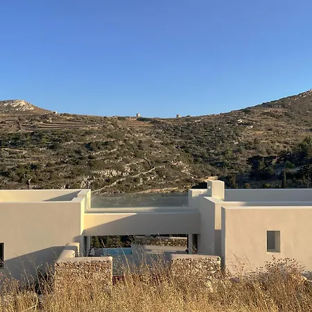 Pezoules House Ii Villa *