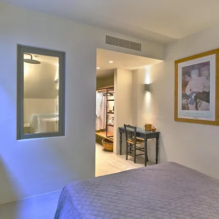 Villa Pezoules House Ii *