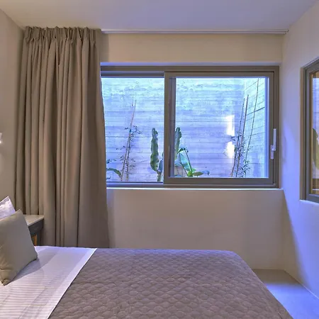 Villa Pezoules House Ii