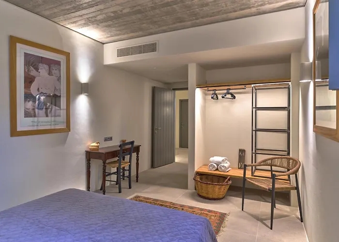 Villa Pezoules House Ii